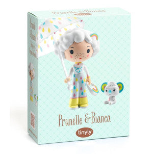 Tinyly prunelle & bianca djeco 2
