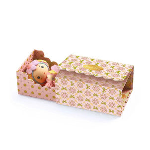 Tinyly rose tinyroom djeco 2
