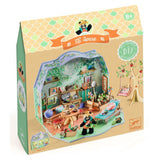 Mi house olive djeco 2