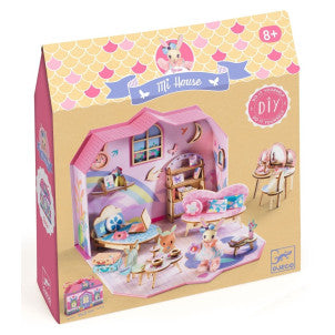 Mi house rosie djeco 2
