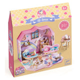 Mi house rosie djeco 2