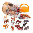 Bote 60 animales salvajes terra by batat 1