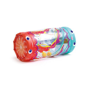 Baby roller actividades medusa ludi 1