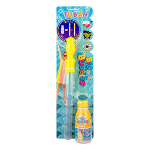 Espada burbujas bubbles tuban 1
