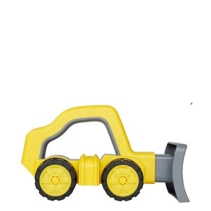 Pala griffy plow blade big toys 1
