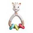 Sonajero natur'rings so'pure sophie la girafe 1