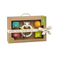 Estuche de desarrollo so'pure sophie la girafe 1