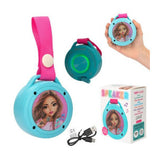 Mini altavoz top model 1