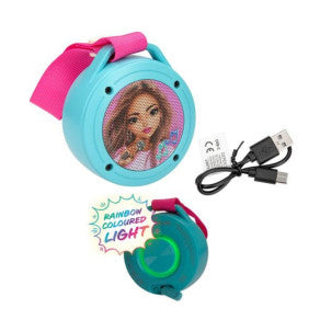 Mini altavoz top model 2
