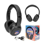 Auriculares adventure world depesche 1