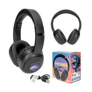 Auriculares adventure world depesche 1