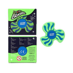 Borrador spinner adventure world depesche 2