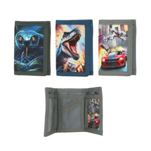 Cartera adventure world depesche 1