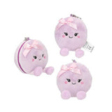 Colgante de peluche sweets candy glam top model 2