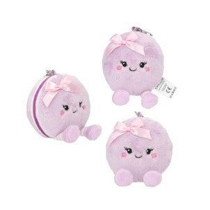 Colgante de peluche sweets candy glam top model 2