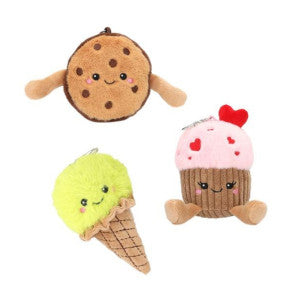 Colgante de peluche candy glam top model 1