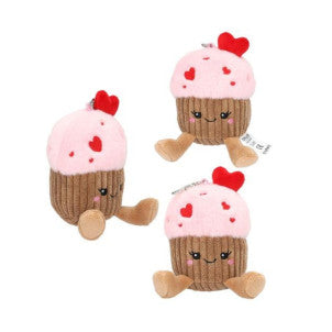 Colgante de peluche candy glam top model 2