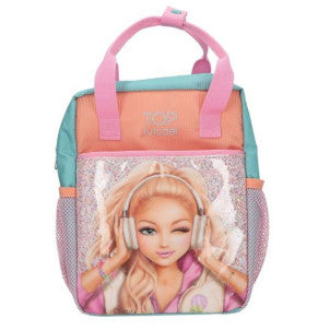 Mini mochila music top model 1