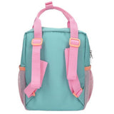 Mini mochila music top model 2