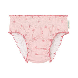 Braguita bikini seashells little dutch 2-4 años 1