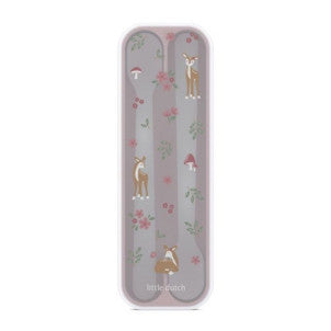 Set cuchara papilla mio fairy garden little dutch 2