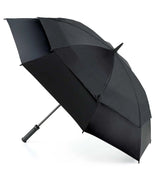 Paraguas stormshield negro fulton 1