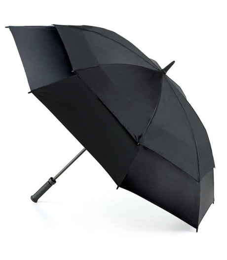 Paraguas stormshield negro fulton 1