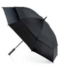 Paraguas stormshield negro fulton 1