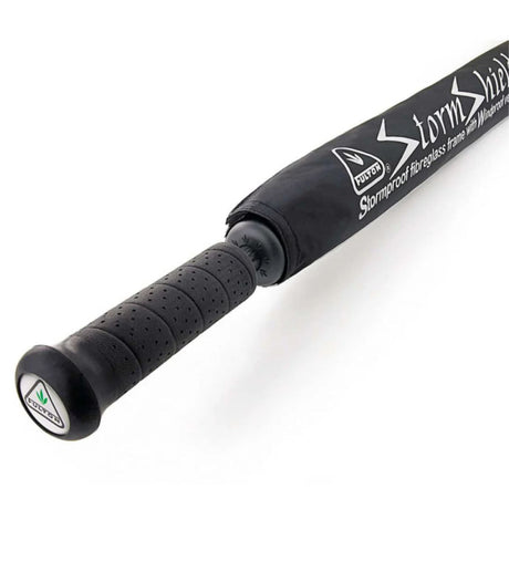 Paraguas stormshield negro fulton 2