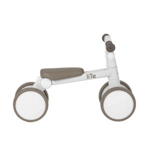 Bicicleta lite gris olmitos 2