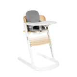 Trona evolutiva dinna white olmitos 2