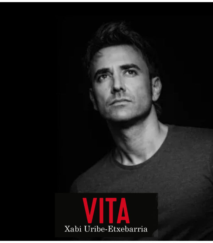 Vita - xabi uribe-etxebarria 2
