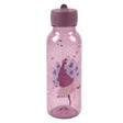 Botella tritan 500ml ballerina mrs. peacock trixie 1