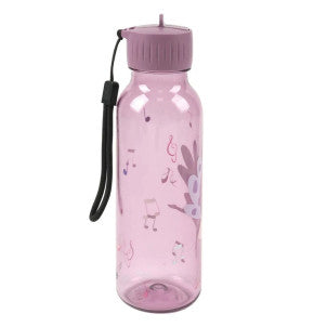 Botella tritan 500ml ballerina mrs. peacock trixie 2