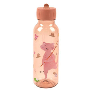 Botella tritan 500ml pathfinder mrs. cat trixie 1