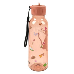 Botella tritan 500ml pathfinder mrs. cat trixie 2