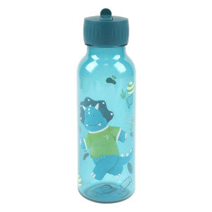 Botella tritan 500ml ballplayer mr. triceratops trixie 1