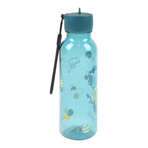 Botella tritan 500ml ballplayer mr. triceratops trixie 2