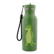 Botella acero inoxidable 500ml mr. alligator trixie 1