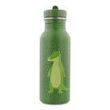 Botella acero inoxidable 500ml mr. alligator trixie 2