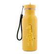 Botella acero inoxidable 500ml mr. giraffe trixie 1