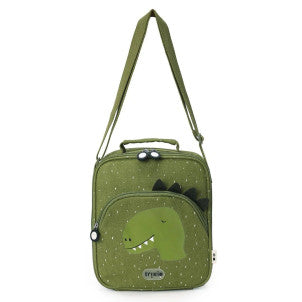 Bolsa termica infantil mr. dino trixie 1