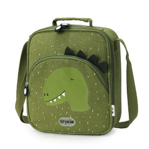 Bolsa termica infantil mr. dino trixie 2