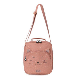 Bolsa termica infantil mrs. cat trixie 1