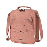 Bolsa termica infantil mrs. cat trixie 2