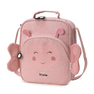 Bolsa termica infantil mrs. butterfly trixie 2