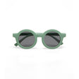 Gafas de sol okkia kids parigi sage green 6-10 años 1