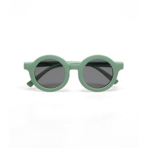 Gafas de sol okkia kids parigi sage green 6-10 años 1