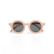 Gafas de sol okkia kids parigi light pink 6-10 años 1