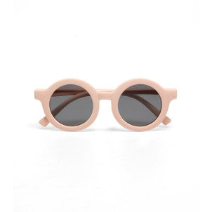 Gafas de sol okkia kids parigi light pink 6-10 años 1